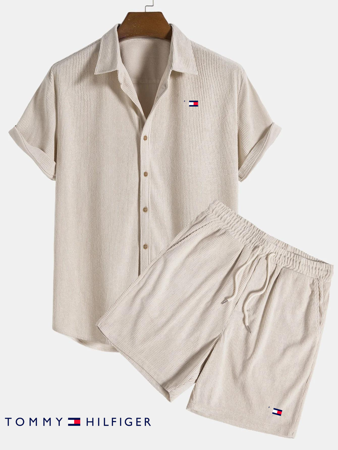 Tommy™ Ležérní letní set