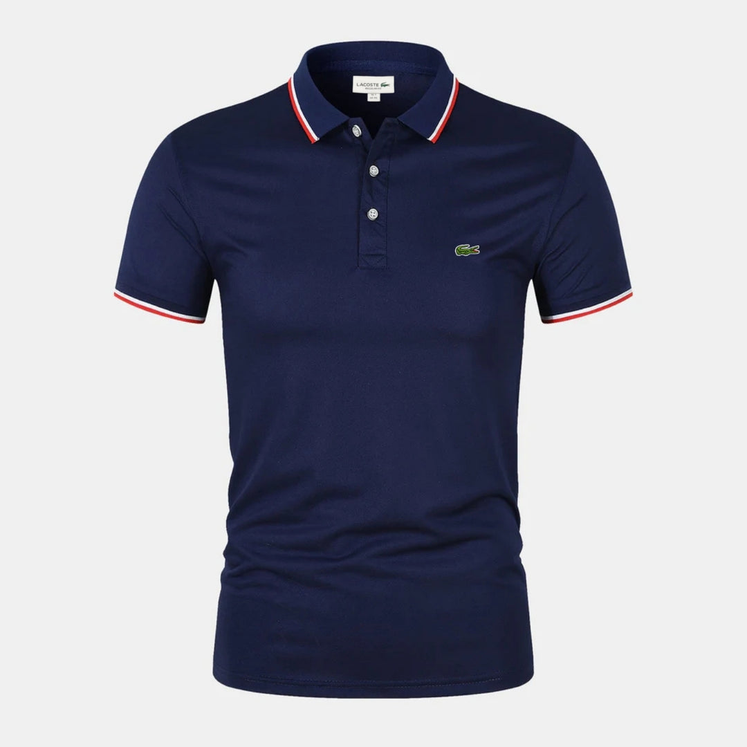 Pánské polo tričko