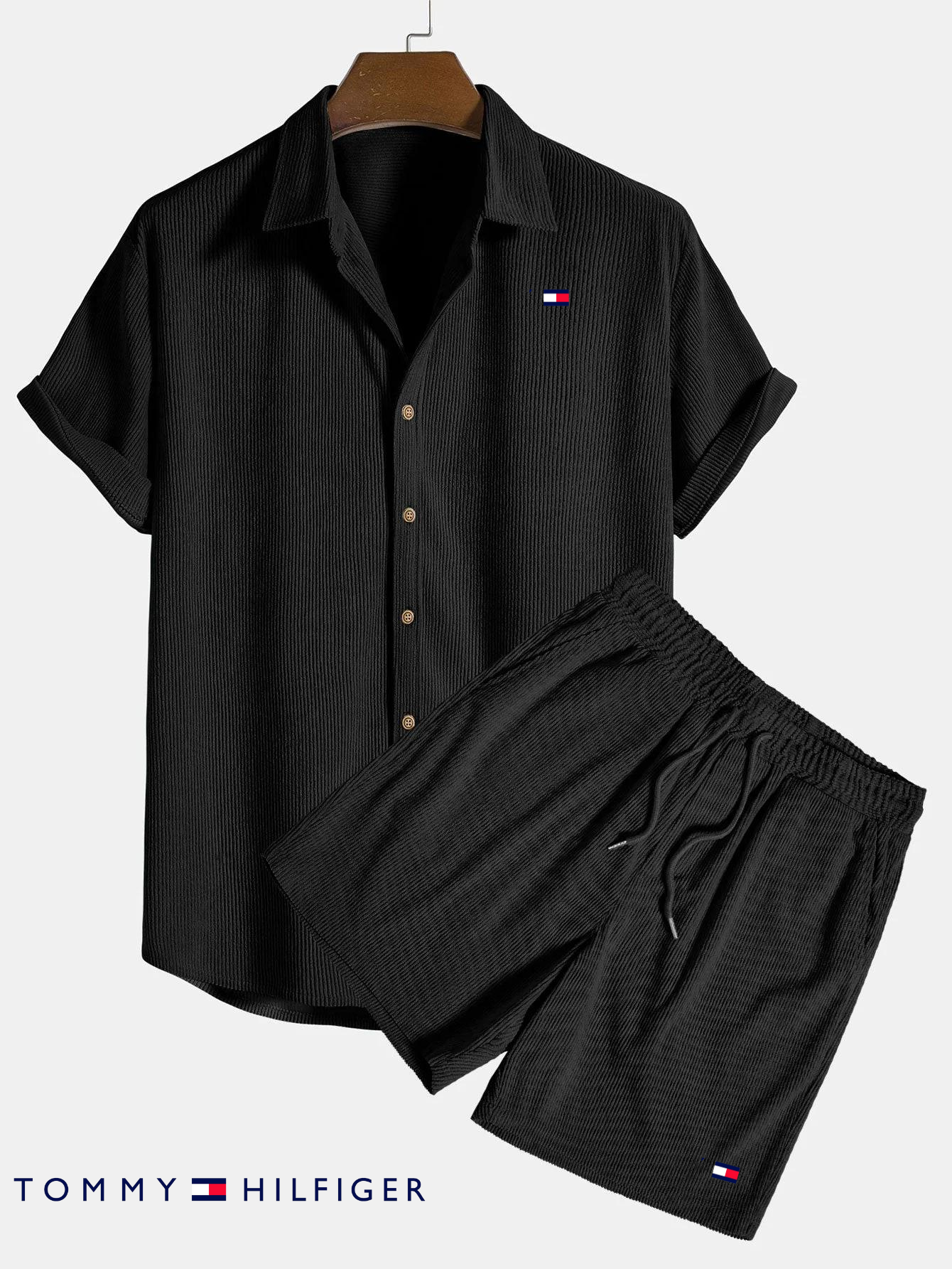 Tommy™ Ležérní letní set